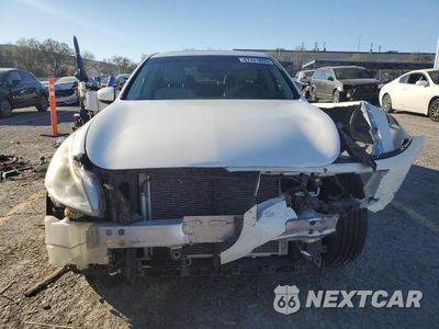 Piąte zdjęcie samochodu w środku: 2013 INFINITI G37 SEDAN JOURNEY VIN:JN1CV6AP1DM305764 - miniatura