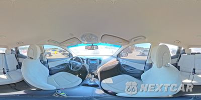 Zdjęcie 15 z 15 samochodu: 2013 HYUNDAI SANTA FE SPORT VIN:5XYZT3LB1DG054677 - miniatura