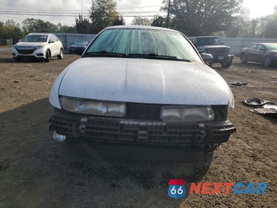 Piąte zdjęcie samochodu w środku: 1998 SATURN SL2 VIN:1G8ZK5273WZ168285 - miniatura