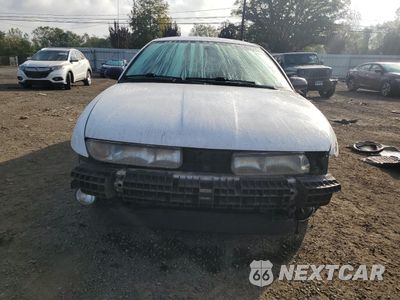 Piąte zdjęcie samochodu w środku: 1998 SATURN SL2 VIN:1G8ZK5273WZ168285 - miniatura