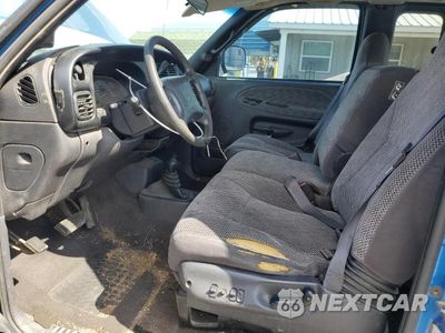 Zdjęcie 7 z 12 samochodu: 1998 DODGE RAM 1500 VIN:3B7HF13Z9WG223241 - miniatura