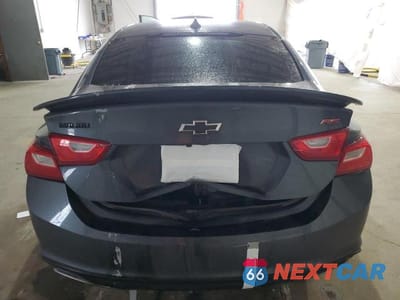 Zdjęcie 6 z 13 samochodu: 2021 CHEVROLET MALIBU RS VIN:1G1ZG5ST8MF061759 - miniatura