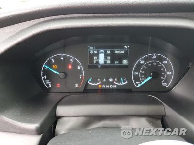 Zdjęcie 9 z 14 samochodu: 2023 FORD TRANSIT T-350 HD VIN:1FBVU4X86PKB11748 - miniatura