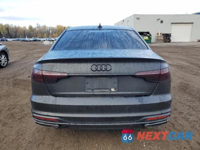 Zdjęcie 6 z 13 samochodu: 2022 AUDI A4 PREMIUM PLUS 45 VIN:WAUEAAF40NN010540 - miniatura
