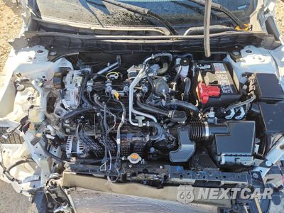 Zdjęcie 11 z 14 samochodu: 2025 NISSAN ALTIMA SV VIN:1N4BL4DV1SN357230 - miniatura
