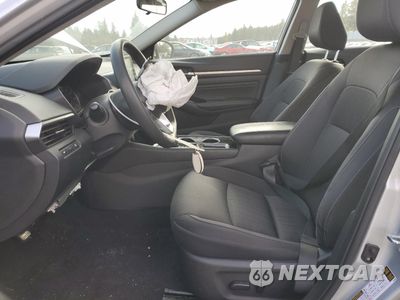 Zdjęcie 7 z 14 samochodu: 2021 NISSAN ALTIMA SV VIN:1N4BL4DV5MN339672 - miniatura