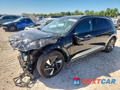 2025 HYUNDAI IONIQ 5 LIMITED 7YAKR4DA3SY010124 - główne zdjęcie licytacji z USA - miniatura