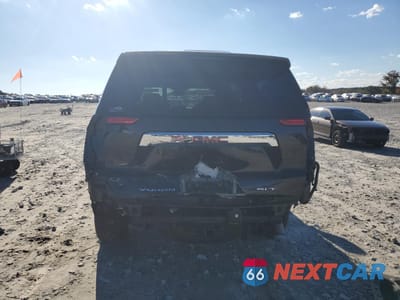 Zdjęcie 6 z 15 samochodu: 2024 GMC YUKON XL C1500 SLT VIN:1GKS1GKDXRR411580 - miniatura