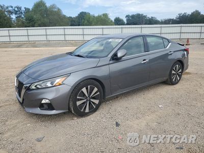2019 NISSAN ALTIMA SL 1N4BL4EV6KC188218 - główne zdjęcie licytacji z USA - miniatura