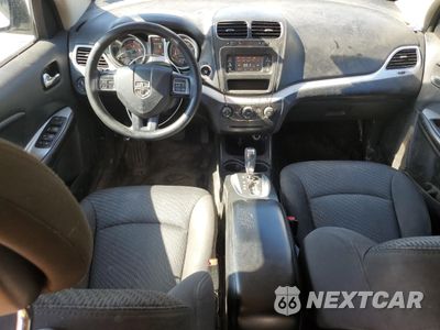 Zdjęcie 8 z 16 samochodu: 2017 DODGE JOURNEY SE VIN:3C4PDCAB3HT662108 - miniatura