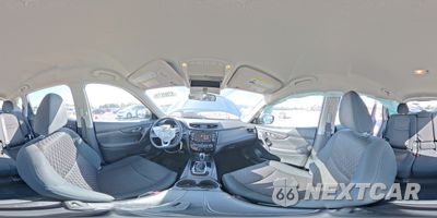 Zdjęcie 14 z 15 samochodu: 2018 NISSAN ROGUE S VIN:5N1AT2MV9JC729767 - miniatura