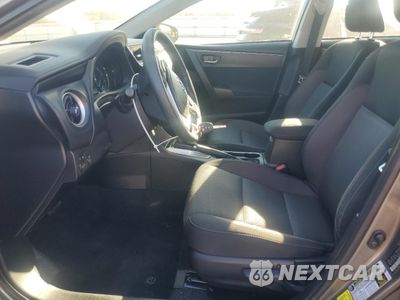 Zdjęcie 7 z 15 samochodu: 2018 TOYOTA COROLLA L VIN:2T1BURHE5JC058789 - miniatura