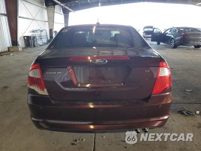 Zdjęcie 6 z 14 samochodu: 2012 FORD FUSION SE VIN:3FAHP0HA5CR171798 - miniatura