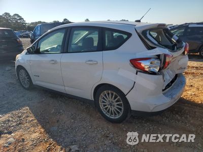 Drugie zdjęcie samochodu z przodu: 2014 FORD C-MAX SE VIN:1FADP5AU2EL517307 - miniatura