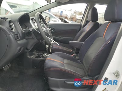 Zdjęcie 7 z 14 samochodu: 2017 NISSAN VERSA NOTE S VIN:3N1CE2CPXHL370666 - miniatura