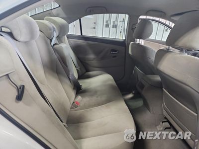 Zdjęcie 10 z 12 samochodu: 2008 TOYOTA CAMRY CE VIN:4T1BE46K28U732558 - miniatura