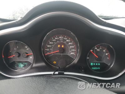 Zdjęcie 9 z 14 samochodu: 2012 DODGE AVENGER SXT VIN:1C3CDZCB4CN148084 - miniatura