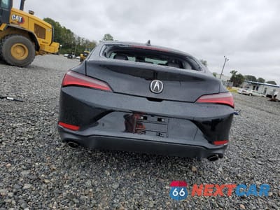 Zdjęcie 6 z 13 samochodu: 2024 ACURA INTEGRA VIN:19UDE4H28RA018190 - miniatura