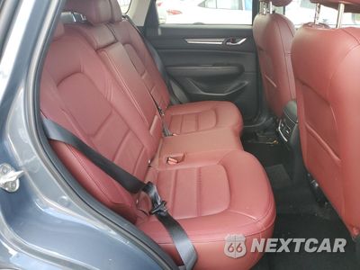 Zdjęcie 11 z 15 samochodu: 2024 MAZDA CX-5 PREFERRED VIN:JM3KFBCM7R0362154 - miniatura
