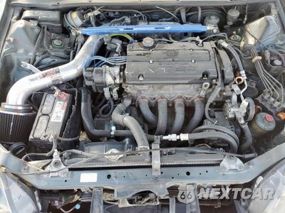 Zdjęcie 11 z 12 samochodu: 1998 HONDA PRELUDE VIN:JHMBB6141WC002952 - miniatura