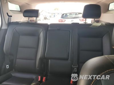 Zdjęcie 10 z 16 samochodu: 2020 GMC TERRAIN SLT VIN:3GKALVEV2LL140818 - miniatura