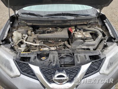 Zdjęcie 12 z 16 samochodu: 2016 NISSAN ROGUE S VIN:KNMAT2MV0GP712362 - miniatura