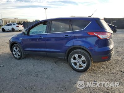 Drugie zdjęcie samochodu z przodu: 2016 FORD ESCAPE SE VIN:1FMCU0G71GUC91918 - miniatura