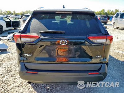 Zdjęcie 6 z 13 samochodu: 2022 TOYOTA RAV4 XLE PREMIUM VIN:2T3C1RFVXNC177547 - miniatura