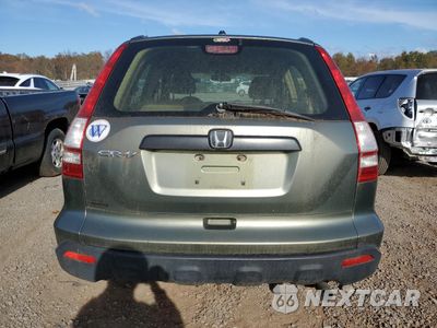 Zdjęcie 6 z 13 samochodu: 2007 HONDA CR-V LX VIN:JHLRE483X7C052181 - miniatura