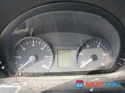 Zdjęcie 9 z 12 samochodu: 2015 MERCEDES BENZ SPRINTER 2500 DELIVERY VAN VAN VIN:WD3PE7DC2FP156273 - miniatura