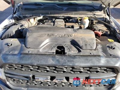 Zdjęcie 11 z 12 samochodu: 2020 RAM 4500 VIN:3C7WRKFL9LG239059 - miniatura
