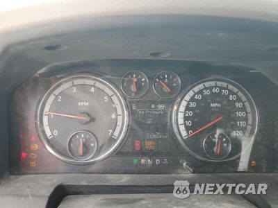 Zdjęcie 9 z 14 samochodu: 2012 DODGE RAM 1500 SLT VIN:1C6RD7LT9CS285789 - miniatura