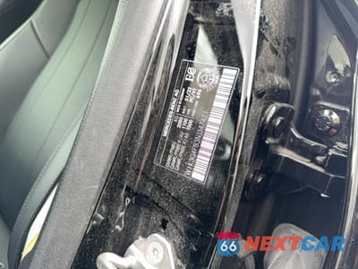 Zdjęcie 10 z 11 samochodu: 2022 MERCEDES-BENZ A 220 4MATIC VIN:W1K3G4FB3NJ347421 - miniatura