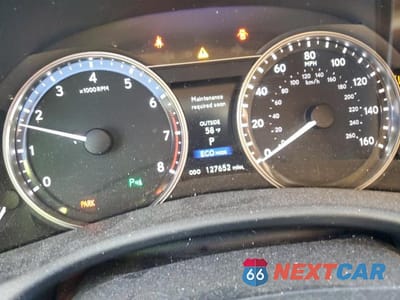 Zdjęcie 9 z 12 samochodu: 2015 LEXUS GS 350 VIN:JTHCE1BL3FA005951 - miniatura