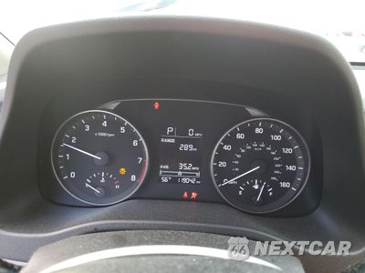 Zdjęcie 9 z 15 samochodu: 2017 HYUNDAI ELANTRA SE VIN:5NPD84LFXHH116340 - miniatura