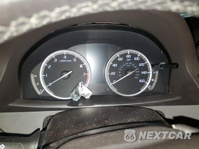 Zdjęcie 9 z 13 samochodu: 2017 ACURA RDX ADVANCE VIN:5J8TB4H71HL039921 - miniatura