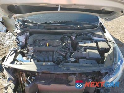 Zdjęcie 11 z 13 samochodu: 2022 KIA RIO LX VIN:3KPA24AD4NE479111 - miniatura
