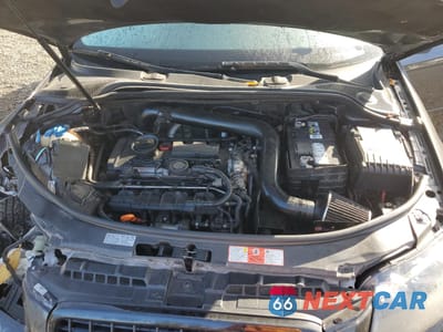 Zdjęcie 11 z 12 samochodu: 2008 AUDI A3 2.0 VIN:WAUHF78P88A132907 - miniatura