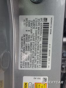 Zdjęcie 12 z 14 samochodu: 2025 HONDA CIVIC SPORT VIN:2HGFE4F82SH310618 - miniatura