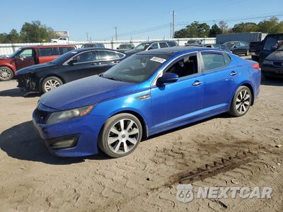 2012 KIA OPTIMA SX 5XXGR4A61CG045191 - główne zdjęcie licytacji z USA - miniatura