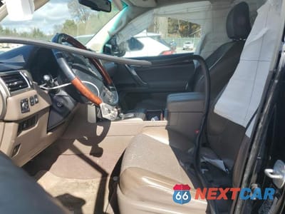 Zdjęcie 7 z 13 samochodu: 2010 LEXUS GX 460 VIN:JTJBM7FX5A5009336 - miniatura
