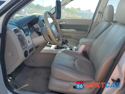 Zdjęcie 7 z 14 samochodu: 2010 MERCURY MARINER PREMIER VIN:4M2CN8HG0AKJ29578 - miniatura