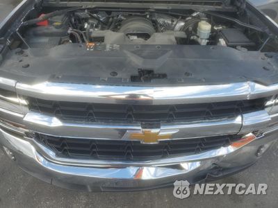 Zdjęcie 11 z 12 samochodu: 2016 CHEVROLET SILVERADO C1500 LT VIN:3GCPCREC6GG203722 - miniatura