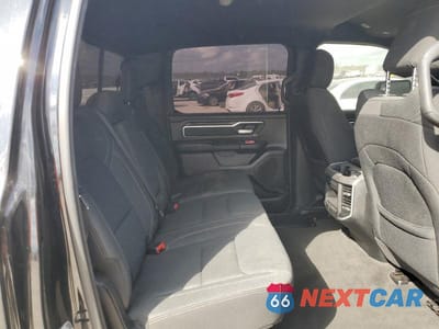 Zdjęcie 10 z 12 samochodu: 2020 RAM 1500 VIN:1C6SRFFT7LN415852 - miniatura