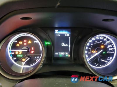 Zdjęcie 9 z 11 samochodu: 2021 TOYOTA CAMRY XLE VIN:4T1B21HK1MU015910 - miniatura