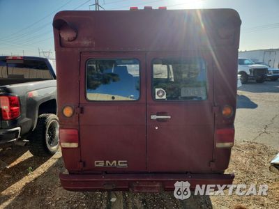 Zdjęcie 6 z 13 samochodu: 1988 GMC RALLY WAGON / VAN G3500 VIN:2GDGG35J7J4518653 - miniatura