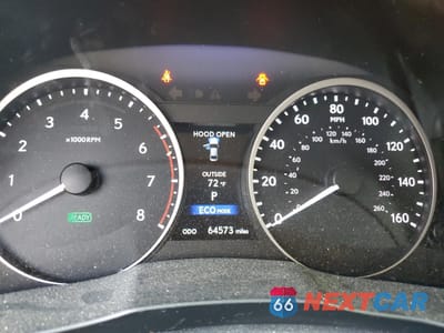 Zdjęcie 9 z 12 samochodu: 2014 LEXUS ES 300H VIN:JTHBW1GG7E2072758 - miniatura