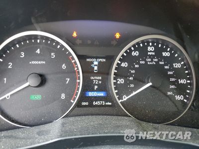 Zdjęcie 9 z 12 samochodu: 2014 LEXUS ES 300H VIN:JTHBW1GG7E2072758 - miniatura