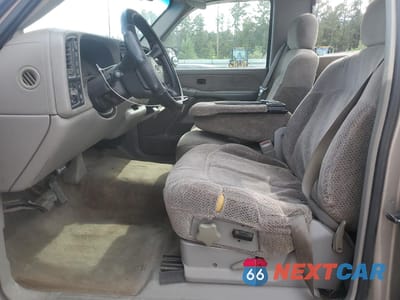 Zdjęcie 7 z 12 samochodu: 1999 CHEVROLET SILVERADO K1500 VIN:1GCEK14T0XZ118288 - miniatura