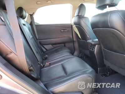 Zdjęcie 11 z 14 samochodu: 2012 LEXUS RX 350 VIN:2T2ZK1BA8CC077363 - miniatura
